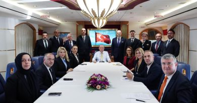 turkey-trnc relations