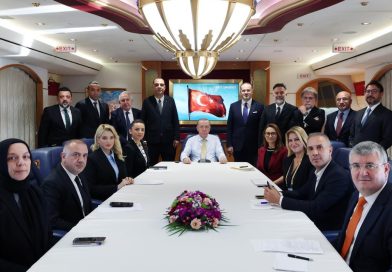 turkey-trnc relations