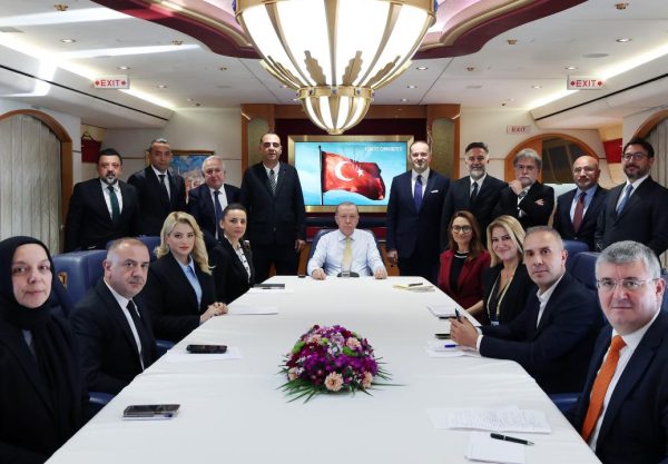 turkey-trnc relations
