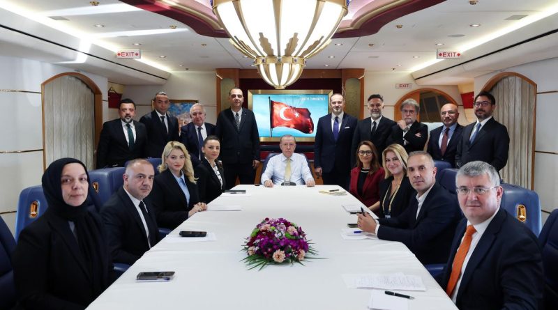turkey-trnc relations