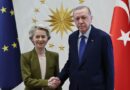 Erdoğan speaks with von der Leyen: Türkiye-EU ties and Cyprus discussed