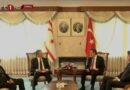 Türkiye reaffirms unwavering support for TRNC