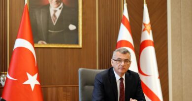 UN Envoy Holguín to visit Cyprus next week