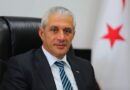 Taçoy: Cyprus-Lebanon cable requires Türkiye’s approval