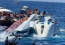 Parliament establishes ferry disaster inquiry
