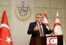 Erhürman: We will not shy away from diplomacy and dialogue
