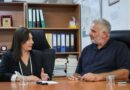 CTP Visits Animal Breeders’ Association