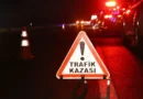 Frightening accidents in traffic: One pedestrian suffers brain hemorrhage, 5 people injured