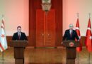 Öztürkler thanks TBMM Speaker Kurtulmuş