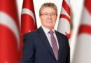 Prime Minister Üstel Thanks Kurtulmuş