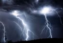 Rain and thunderstorms expected across the region