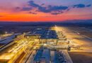 Rubber mark removal work to be carried out on RWY 11R/29L runway at Ercan Airport