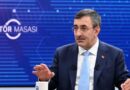 Yılmaz: Türkiye Stands by TRNC and Will Continue to Do So